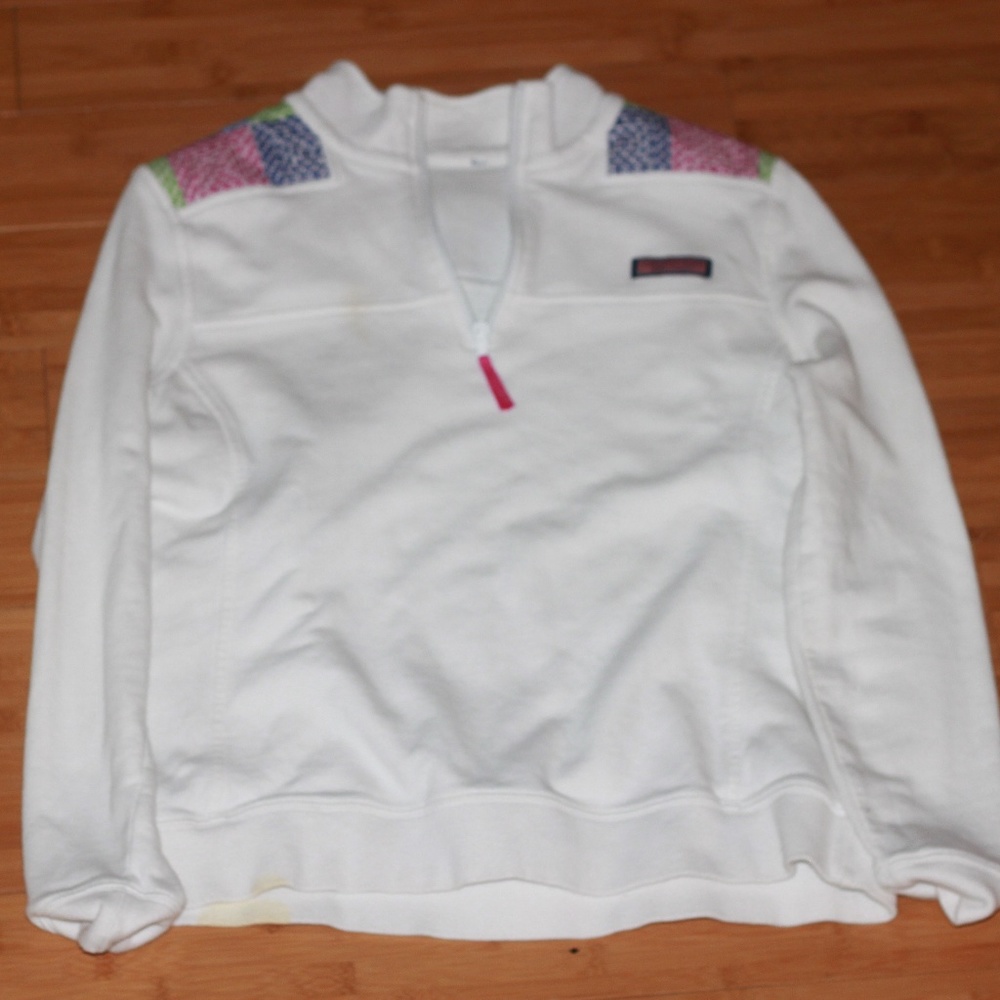 Vineyard Vines Shep Shirt